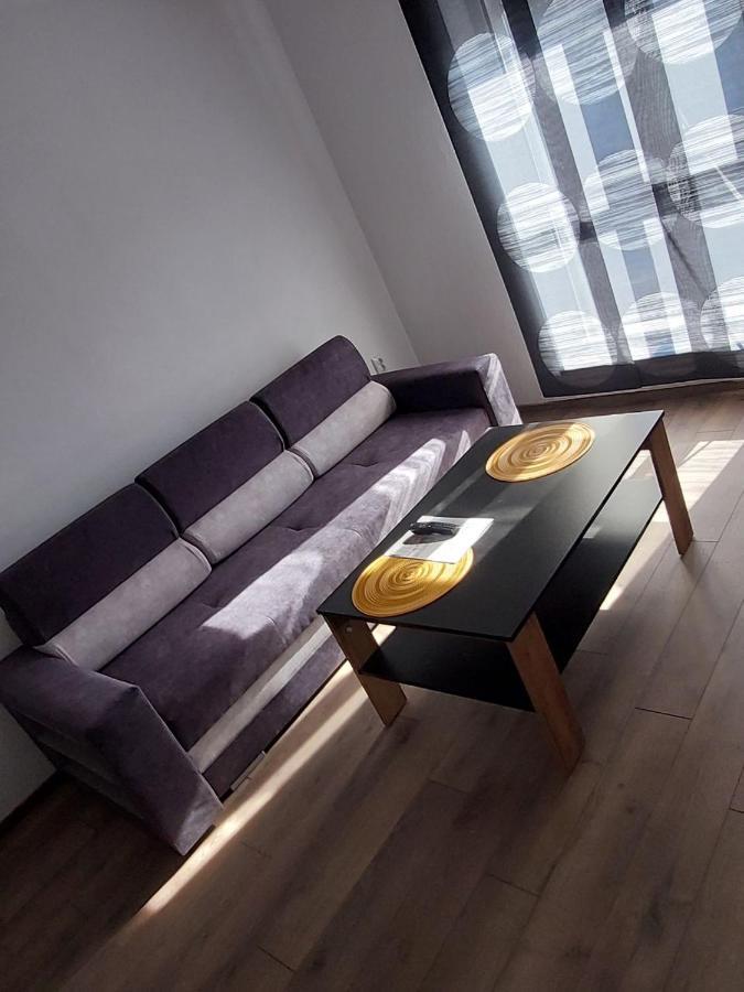 Apartament Dabe Hd フネドアラ エクステリア 写真