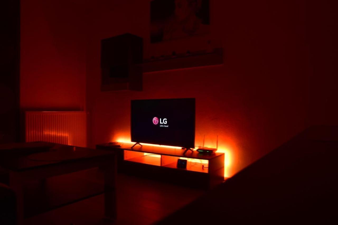 Apartament Dabe Hd フネドアラ エクステリア 写真