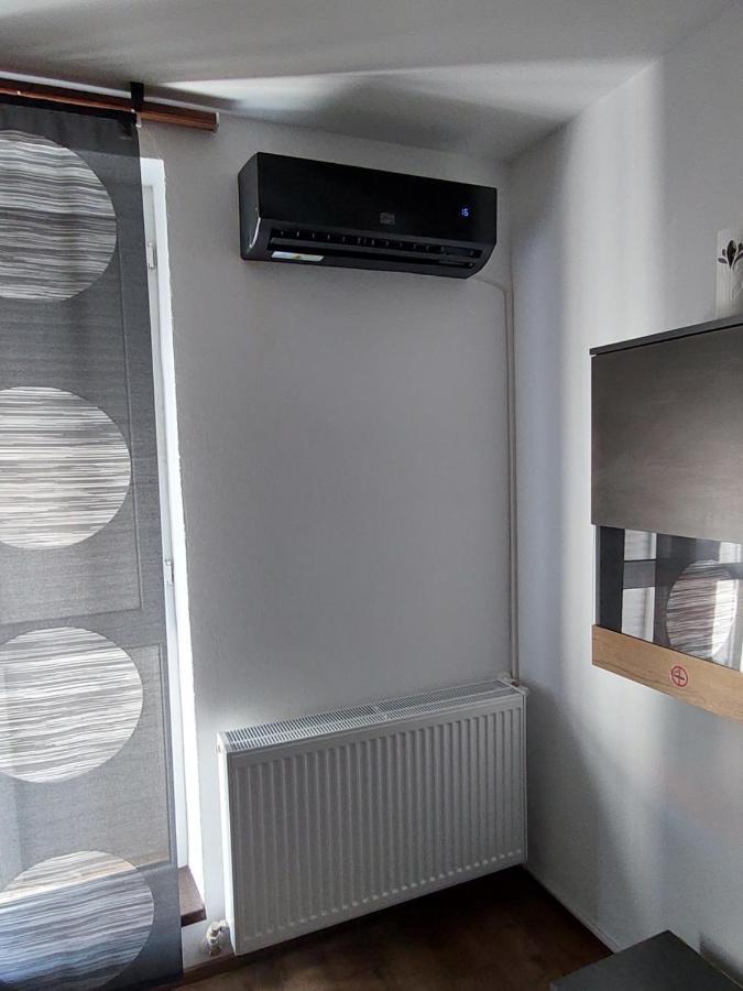 Apartament Dabe Hd フネドアラ エクステリア 写真
