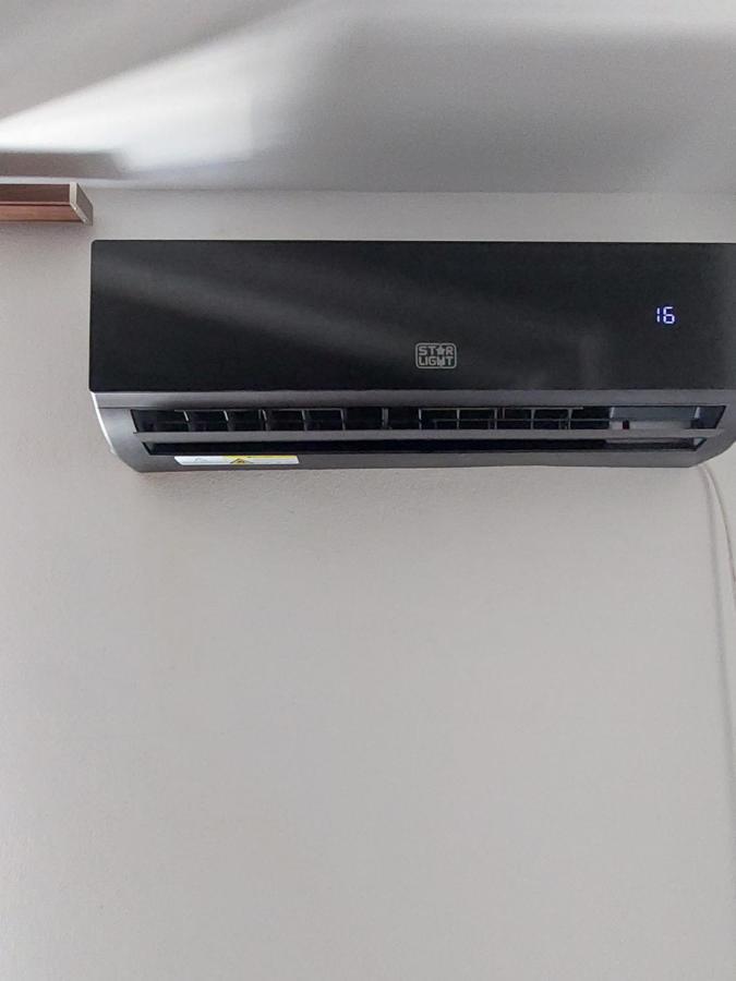 Apartament Dabe Hd フネドアラ エクステリア 写真