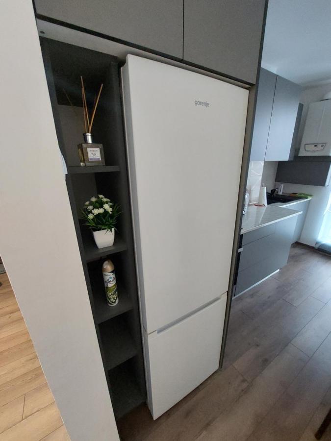 Apartament Dabe Hd フネドアラ エクステリア 写真