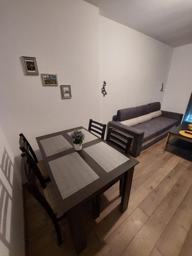 Apartament Dabe Hd フネドアラ エクステリア 写真